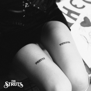 The Struts的專輯Pretty Vicious (Explicit)