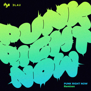 Album Punk Right Now (Remixes) oleh 효연