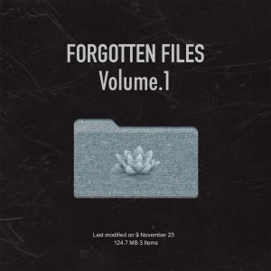 Lotus的專輯Forgotten Files, Vol. 1