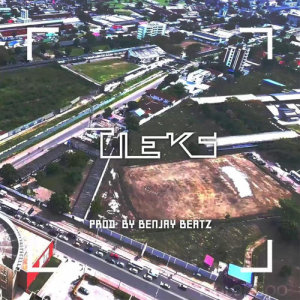 收聽Damso的TieksVie (Explicit)歌詞歌曲