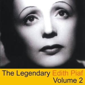 收聽Edith  Piaf的Norte-Dame de Paris歌詞歌曲