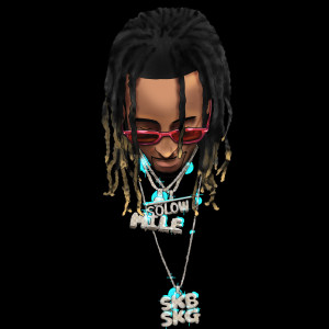 收听SKB Solow的Gimmie Some Head (Explicit)歌词歌曲