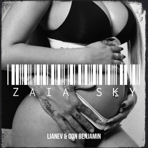 Zaia Sky dari LianeV