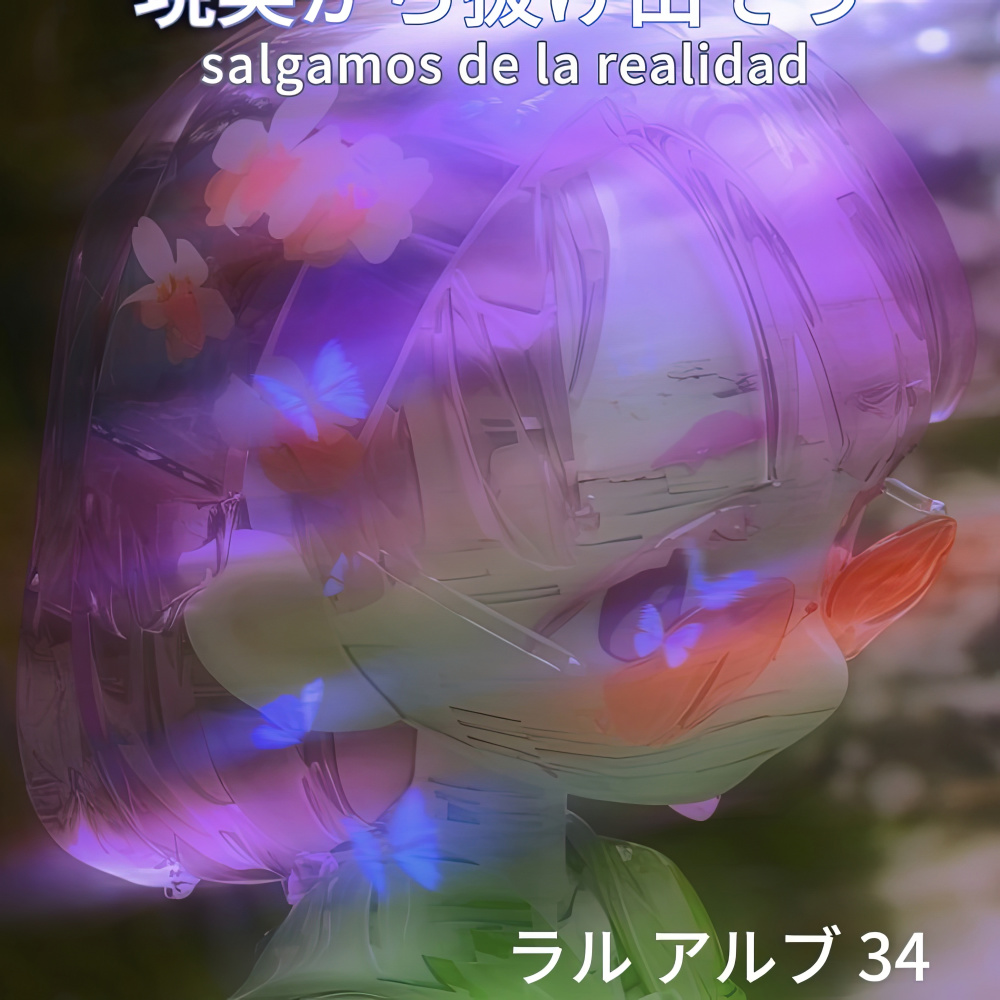 Salgamos de la Realidad