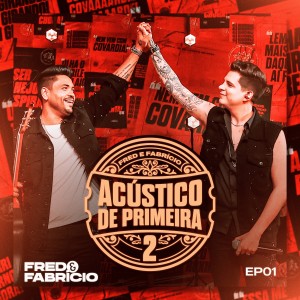 ดาวน์โหลดและฟังเพลง Trem Bão / Pra Lá de Bagdá (Ao Vivo) พร้อมเนื้อเพลงจาก Fred & Fabrício