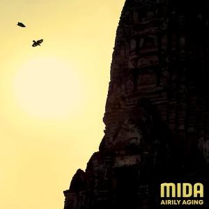 收聽Mida的Airily Aging歌詞歌曲