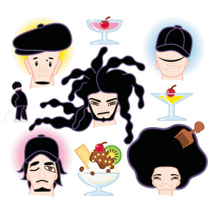 default playlist img