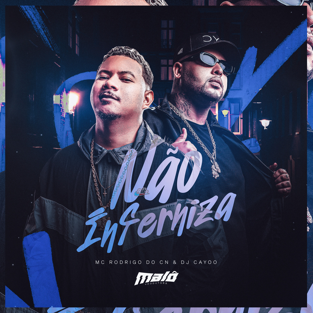 Não Inferniza (Explicit)