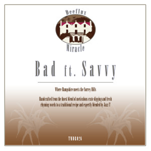 ดาวน์โหลดและฟังเพลง Bad (Explicit) พร้อมเนื้อเพลงจาก Deeflux