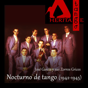 ดาวน์โหลดและฟังเพลง Lagarterana พร้อมเนื้อเพลงจาก José García y sus Zorros Grices