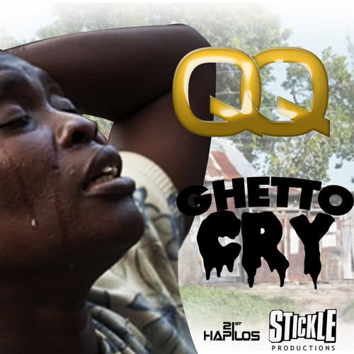 Ghetto Cry