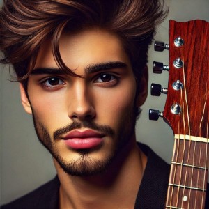 Matheus Araújo的專輯A Vitória é Certa, Eu Posso Voar