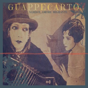 Listen to Cvijetak song with lyrics from Guappecarto’