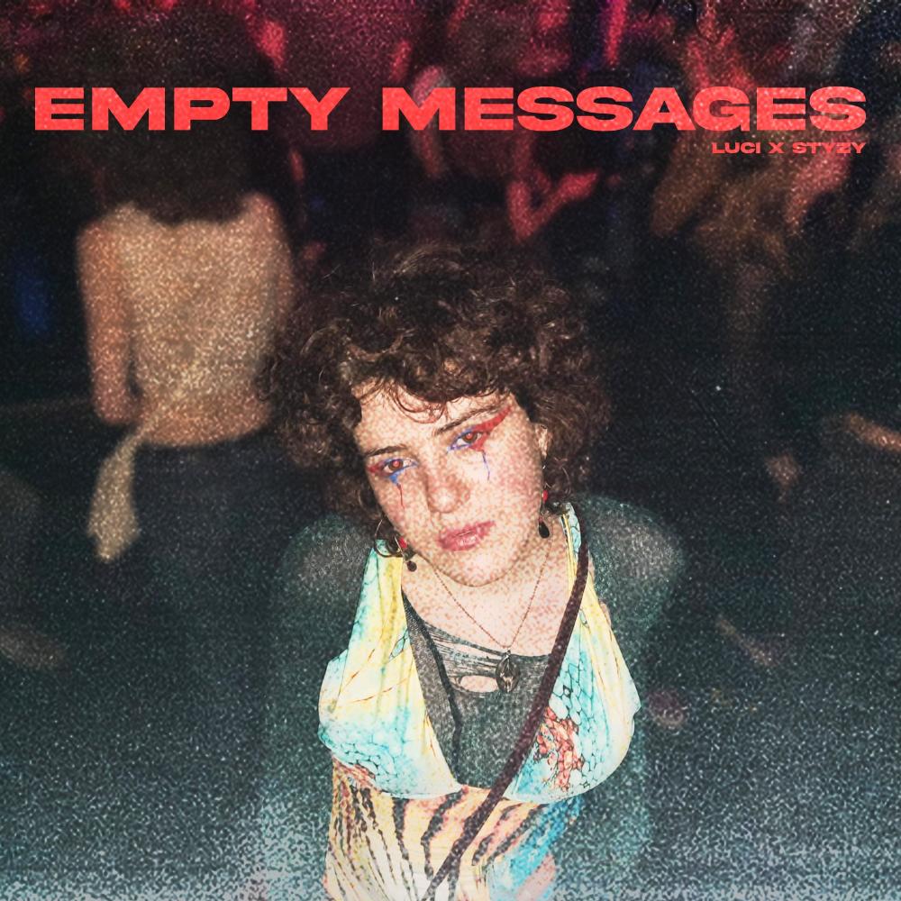 Empty messages