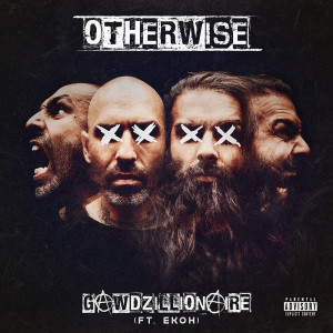 Album Gawdzillionaire (Explicit) oleh Otherwise