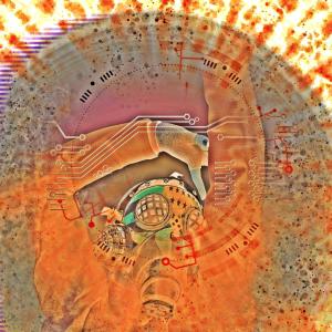 Listen to Top Floor song with lyrics from Mrvlz