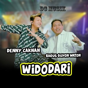 收聽Denny Caknan的Widodari歌詞歌曲