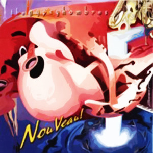 收聽The Gypsy Hombres的Shotune歌詞歌曲