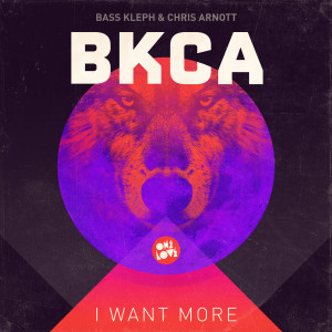 อัลบัม I Want More ศิลปิน BKCA