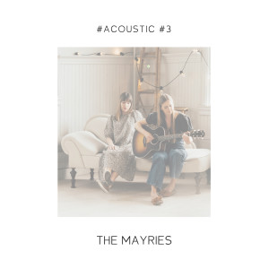 Dengarkan If I Let You Go lagu dari The Mayries dengan lirik