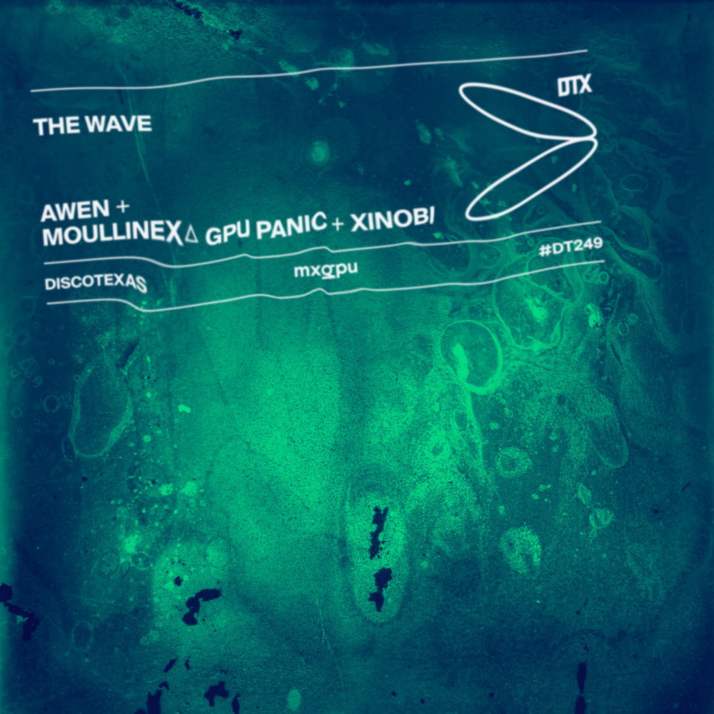 The Wave (The Strings)