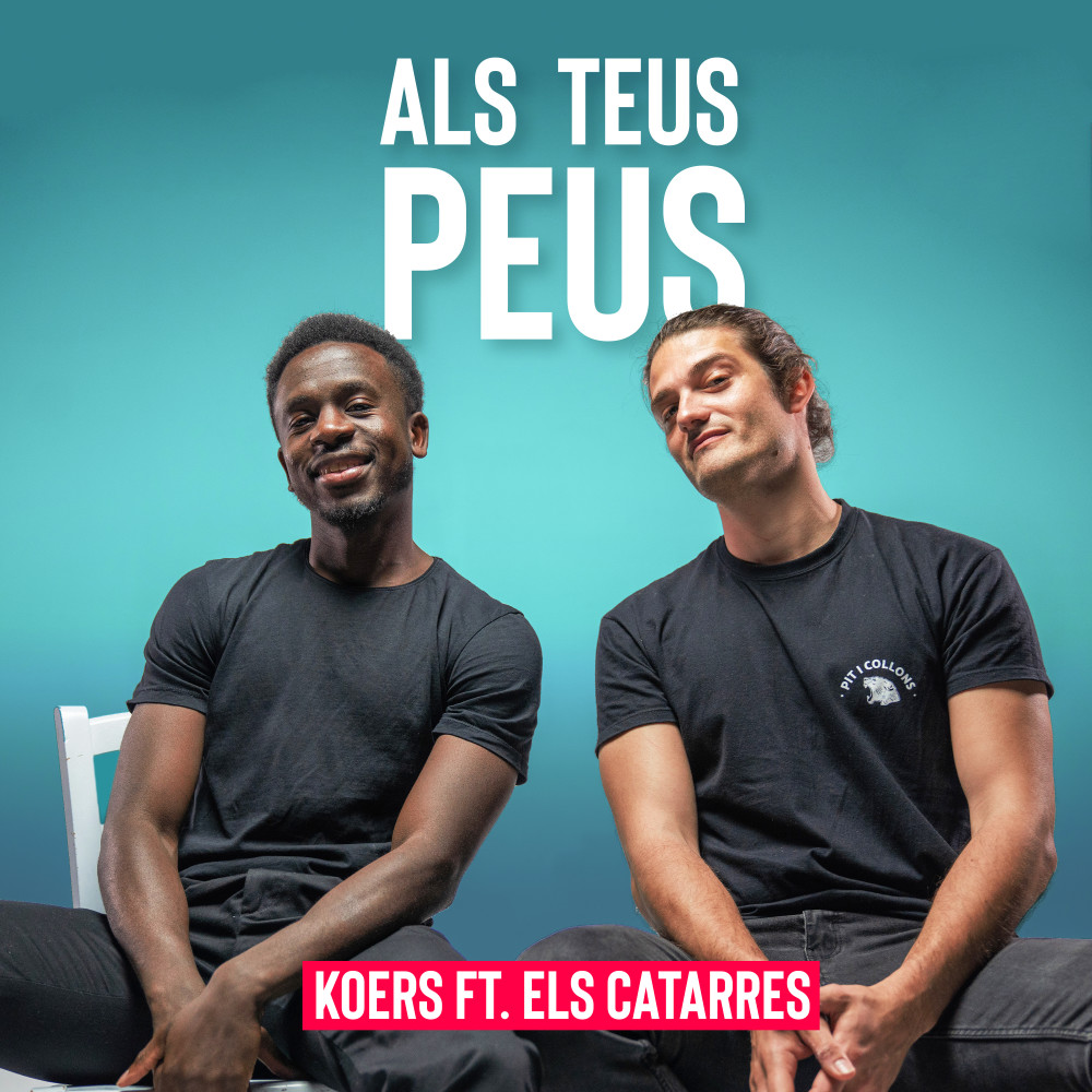 Als teus peus