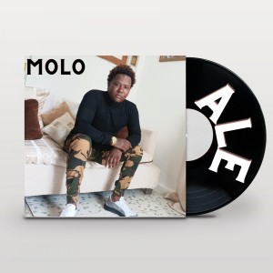 Molo的專輯Ale