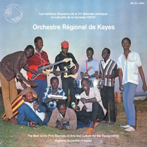 ดาวน์โหลดและฟังเพลง Duga พร้อมเนื้อเพลงจาก Orchestre Régional de Kayes
