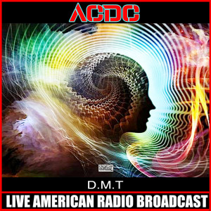 Album D.M.T (Live) from AC/DC
