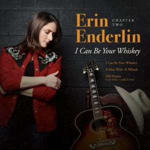 ดาวน์โหลดและฟังเพลง A Man with 18 Wheels พร้อมเนื้อเพลงจาก Erin Enderlin