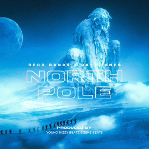 Reco Bands的專輯North Pole