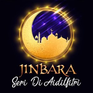 Jinbara的專輯Seri Di Aidilfitri
