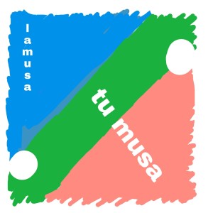 收聽La Musa的Tu Musa歌詞歌曲