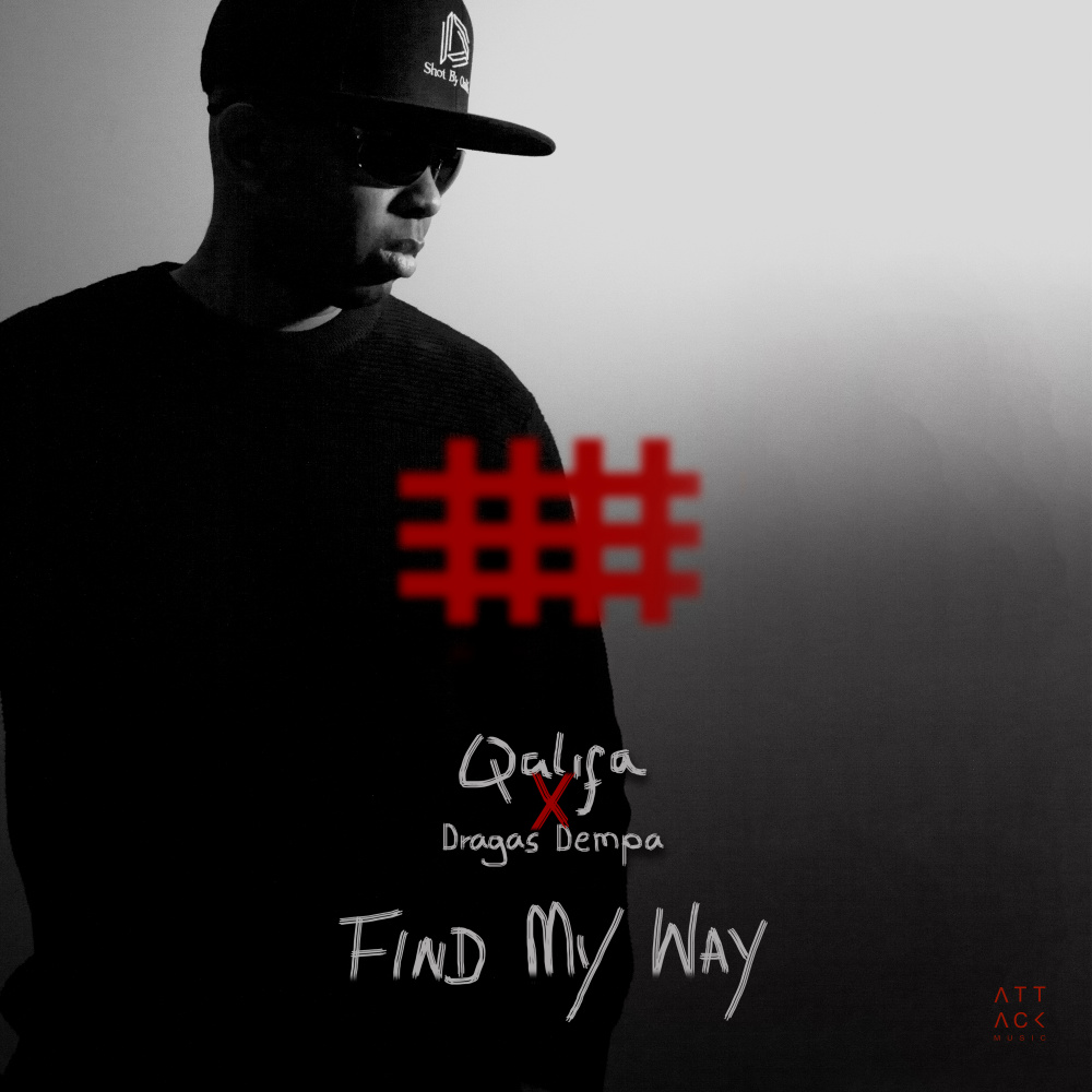 Find My Way