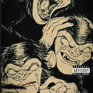 King Steven Taker的專輯ZZZZ (feat. Ryan Rex, Sammy Taker & Feyd) [Explicit]