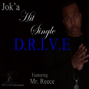 ดาวน์โหลดและฟังเพลง D. R. I. V. E (Radio Edit) พร้อมเนื้อเพลงจาก Jok'a