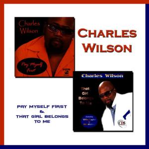 ดาวน์โหลดและฟังเพลง I Want to Know What Kind of Love You Got พร้อมเนื้อเพลงจาก Charles Wilson