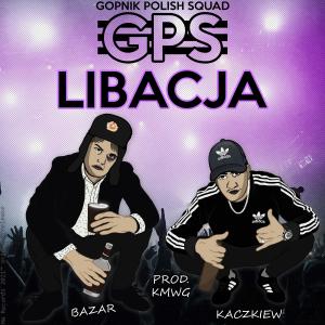 Album Libacja (Explicit) from GPS