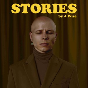 Listen to Something Different song with lyrics from J.Wise