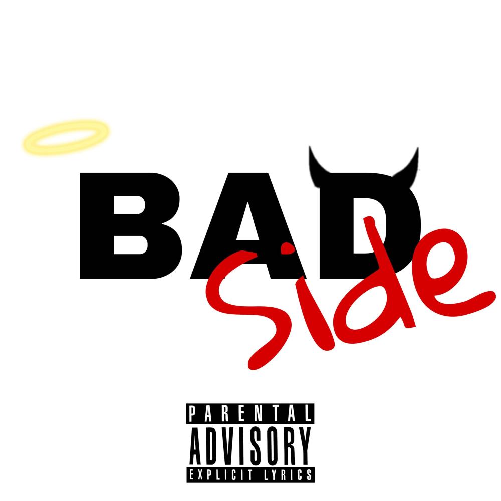 Bad side(feat. Trapp Yungeen) (Explicit)