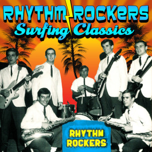ดาวน์โหลดและฟังเพลง Wipeout พร้อมเนื้อเพลงจาก Wade Curtiss & The Rhythm Rockers