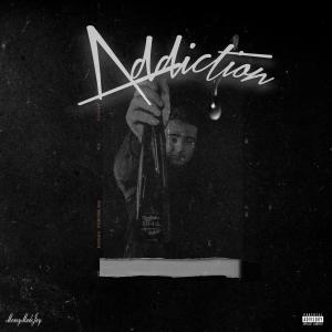 MoneyMadeJay的專輯Addiction (Explicit)