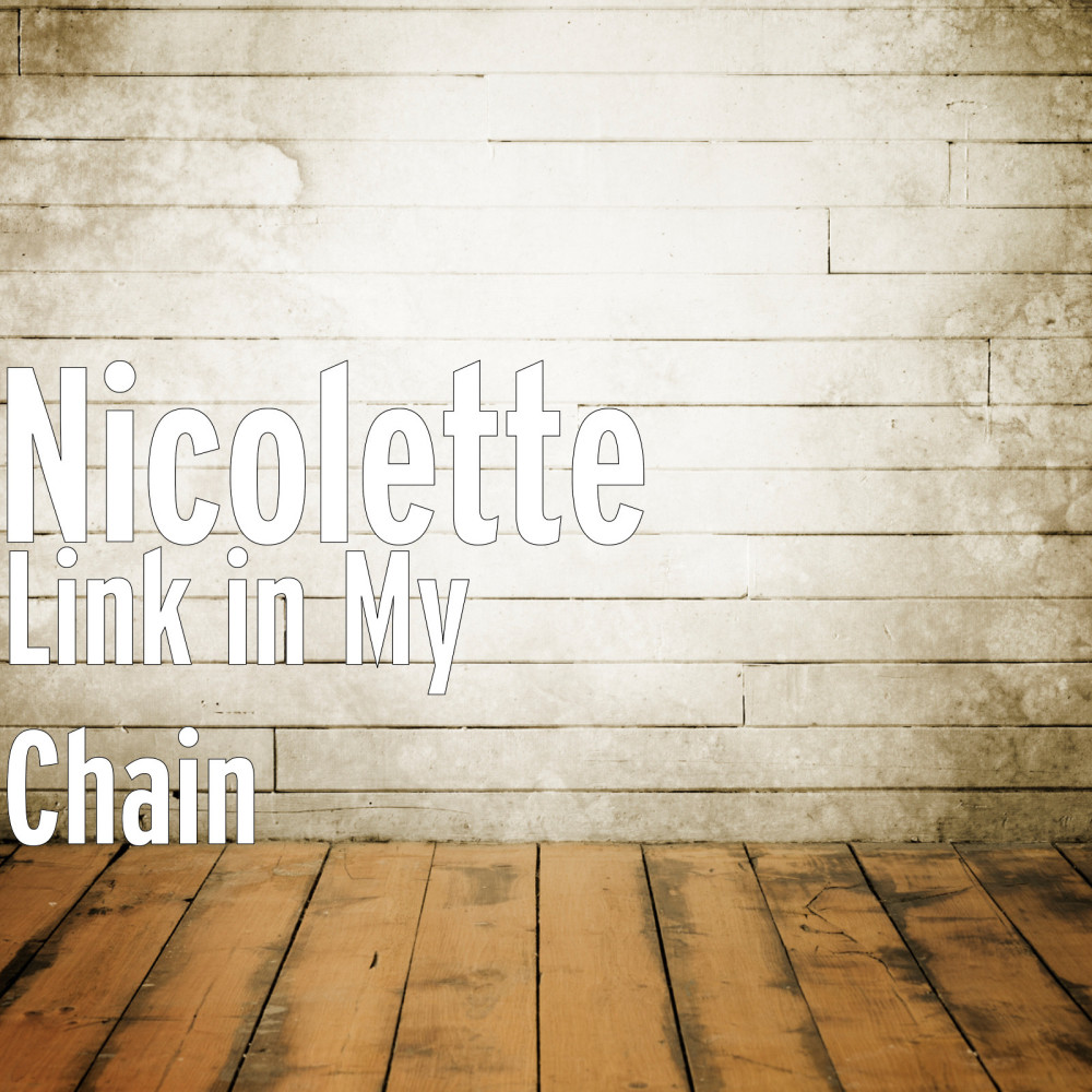 Link in My Chain