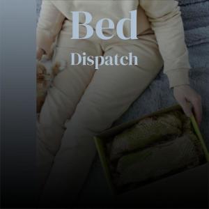 Album Bed Dispatch from Various