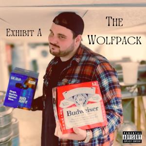 收聽The Wolfpack的The Ol' 30 and 2歌詞歌曲