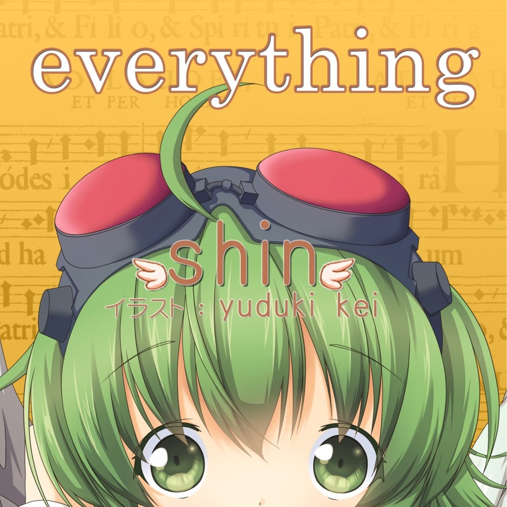 Everything