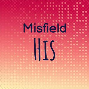 Album Misfield His oleh Various