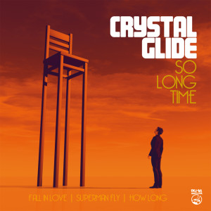 Album So Long Time from Crystal Glide