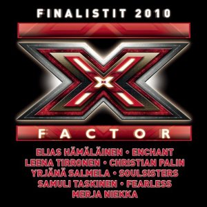 ดาวน์โหลดและฟังเพลง Jolene พร้อมเนื้อเพลงจาก X Factor Finalists