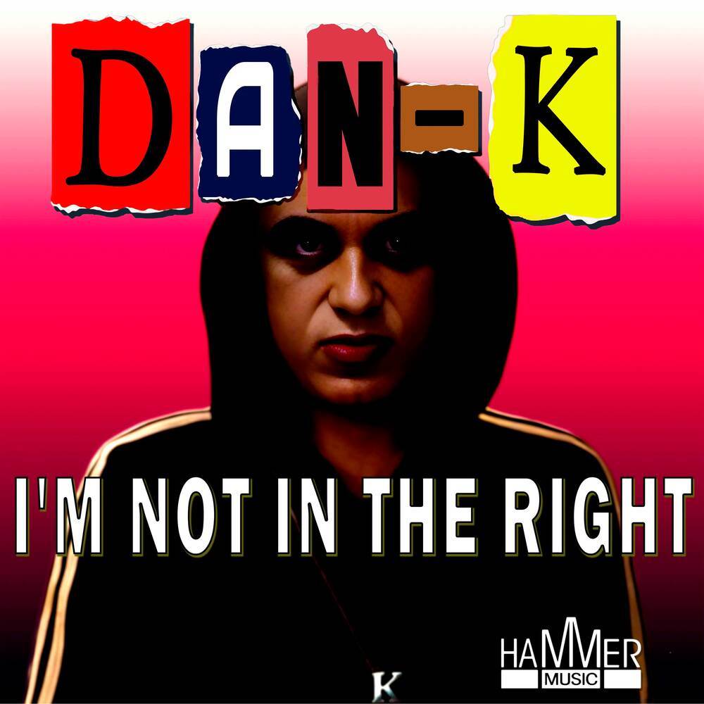 I'm not in the right (instrumental)